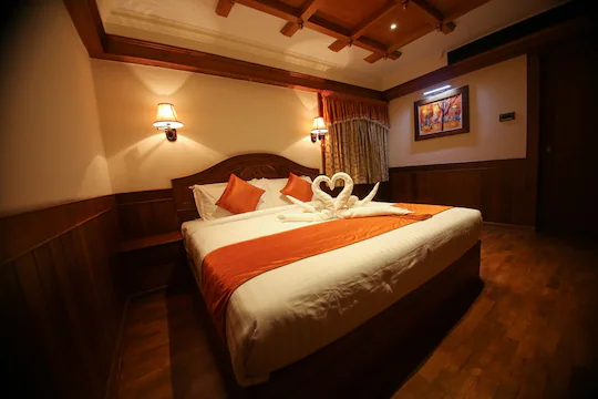 Executive Suite Room