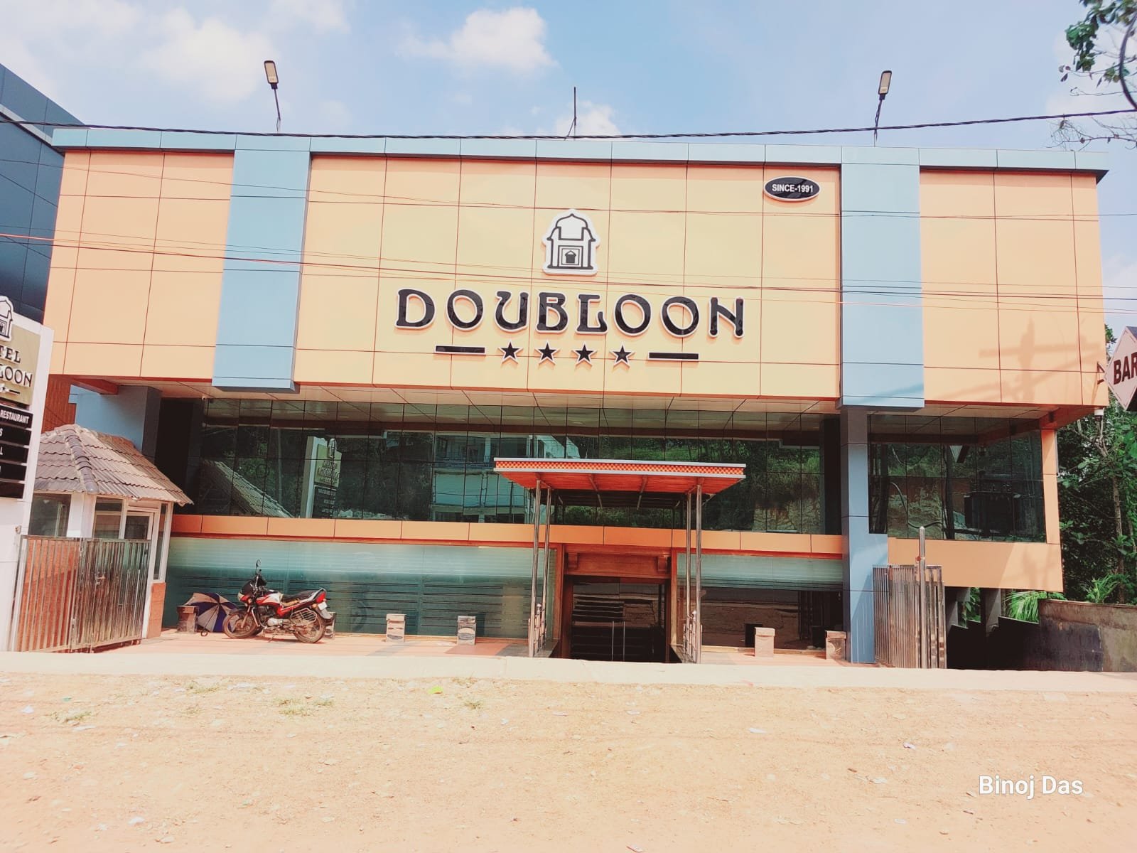 Conference Facilities