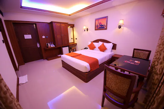 Standard Suite Room